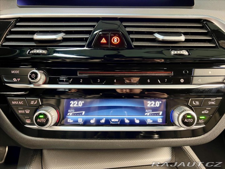 BMW M5 493 KW xDrive COMPETITION 2019