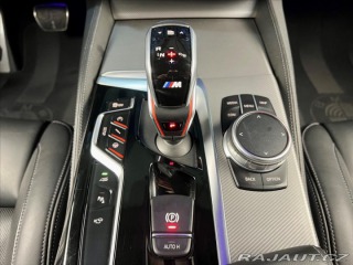 BMW M5 493 KW xDrive COMPETITION 2019