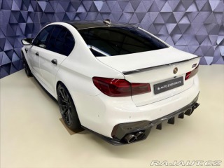 BMW M5 493 KW xDrive COMPETITION 2019