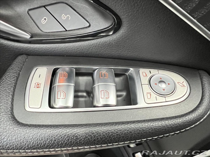 Mercedes-Benz GLC 220d 9G-TRONIC 4MATIC, LE 2018