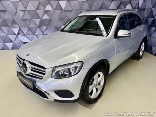 Mercedes-Benz GLC 220d 9G-TRONIC 4MATIC, LE 2018