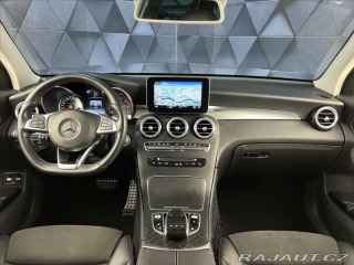 Mercedes-Benz GLC 220d 9G-TRONIC 4MATIC, LE 2018