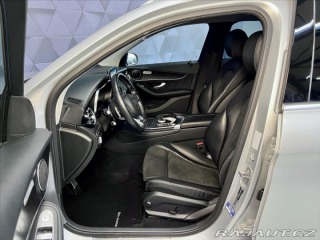 Mercedes-Benz GLC 220d 9G-TRONIC 4MATIC, LE 2018