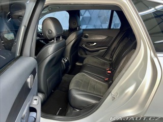 Mercedes-Benz GLC 220d 9G-TRONIC 4MATIC, LE 2018