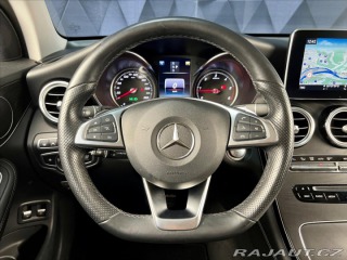 Mercedes-Benz GLC 220d 9G-TRONIC 4MATIC, LE 2018