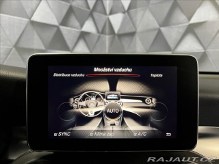 Mercedes-Benz GLC 220d 9G-TRONIC 4MATIC, LE 2018