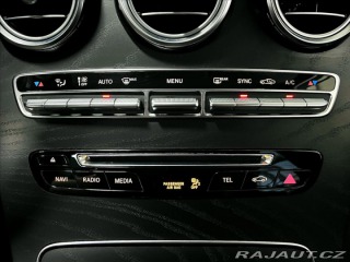 Mercedes-Benz GLC 220d 9G-TRONIC 4MATIC, LE 2018