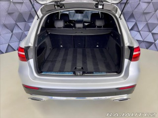 Mercedes-Benz GLC 220d 9G-TRONIC 4MATIC, LE 2018