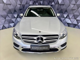 Mercedes-Benz GLC 220d 9G-TRONIC 4MATIC, LE 2018