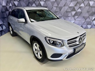 Mercedes-Benz GLC 220d 9G-TRONIC 4MATIC, LE 2018