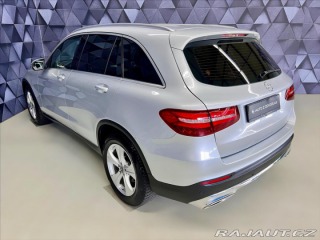 Mercedes-Benz GLC 220d 9G-TRONIC 4MATIC, LE 2018