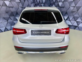 Mercedes-Benz GLC 220d 9G-TRONIC 4MATIC, LE 2018