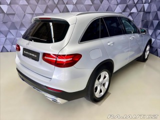 Mercedes-Benz GLC 220d 9G-TRONIC 4MATIC, LE 2018