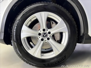 Mercedes-Benz GLC 220d 9G-TRONIC 4MATIC, LE 2018