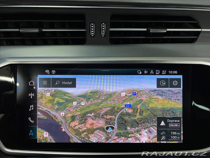 Audi A6 Avant 50TDI QUATTRO SLINE 2025