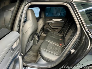 Audi A6 Avant 50TDI QUATTRO SLINE 2025