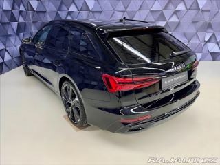 Audi A6 Avant 50TDI QUATTRO SLINE 2025