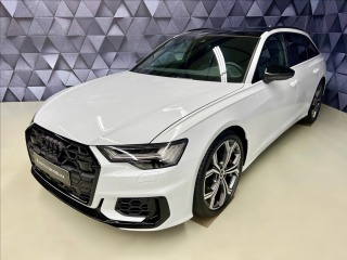 Audi S6 55TDI QUATTRO, PANORAMA,