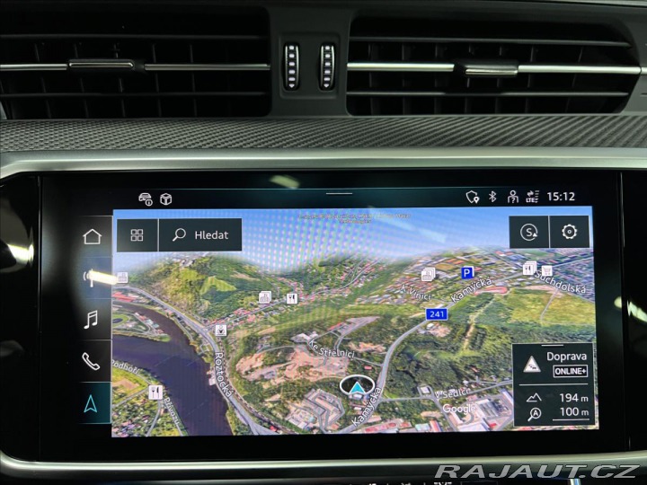Audi S7 55 TDI QUATTRO, WEBASTO, 2024