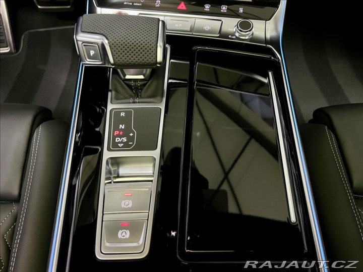 Audi S7 55 TDI QUATTRO, WEBASTO, 2024