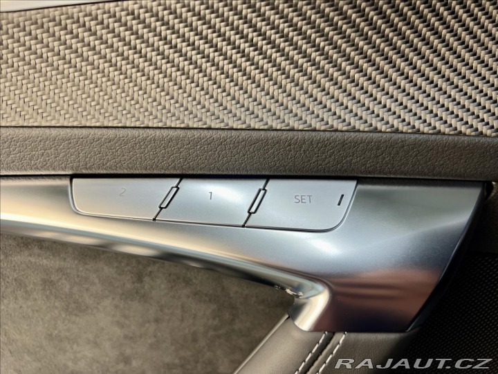 Audi S7 55 TDI QUATTRO, WEBASTO, 2024