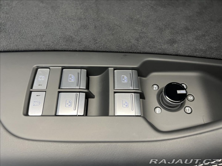 Audi S7 55 TDI QUATTRO, WEBASTO, 2024