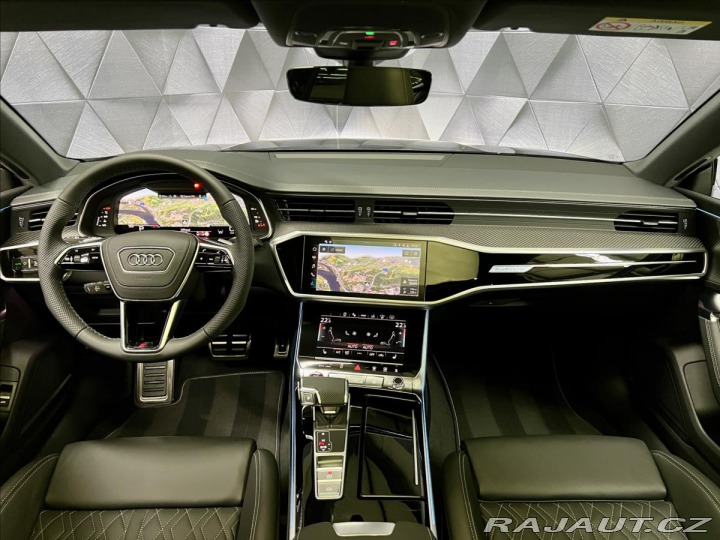 Audi S7 55 TDI QUATTRO, WEBASTO, 2024