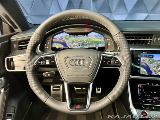 Audi S7 55 TDI QUATTRO, WEBASTO, 2024