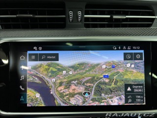 Audi S7 55 TDI QUATTRO, WEBASTO, 2024