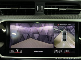 Audi S7 55 TDI QUATTRO, WEBASTO, 2024