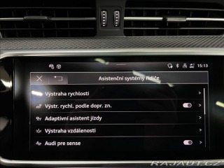 Audi S7 55 TDI QUATTRO, WEBASTO, 2024