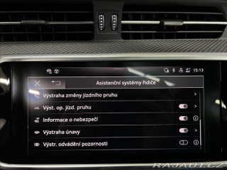 Audi S7 55 TDI QUATTRO, WEBASTO, 2024