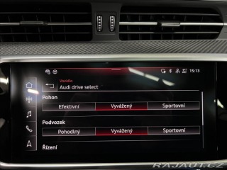 Audi S7 55 TDI QUATTRO, WEBASTO, 2024
