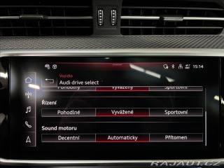 Audi S7 55 TDI QUATTRO, WEBASTO, 2024