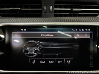 Audi S7 55 TDI QUATTRO, WEBASTO, 2024