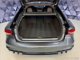 Audi S7 55 TDI QUATTRO, WEBASTO, 2024