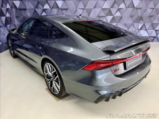 Audi S7 55 TDI QUATTRO, WEBASTO, 2024