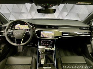 Audi S7 55 TDI QUATTRO, WEBASTO, 2024