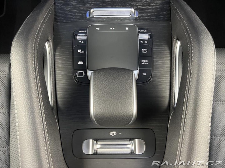 Mercedes-Benz GLS 450d AMG MANUFAKTUR, WEBA 2025