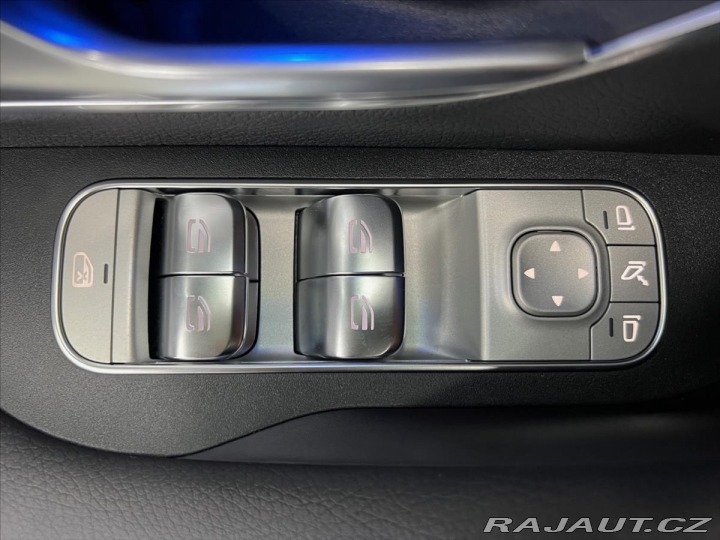 Mercedes-Benz GLS 450d AMG MANUFAKTUR, WEBA 2025