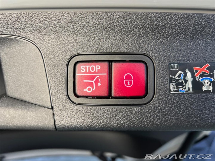Mercedes-Benz GLS 450d AMG MANUFAKTUR, WEBA 2025
