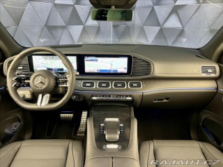 Mercedes-Benz GLS 450d AMG MANUFAKTUR, WEBA 2025
