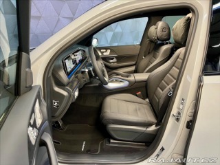 Mercedes-Benz GLS 450d AMG MANUFAKTUR, WEBA 2025