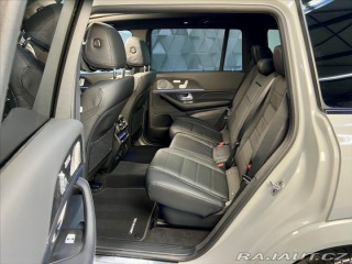 Mercedes-Benz GLS 450d AMG MANUFAKTUR, WEBA 2025