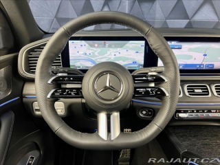 Mercedes-Benz GLS 450d AMG MANUFAKTUR, WEBA 2025