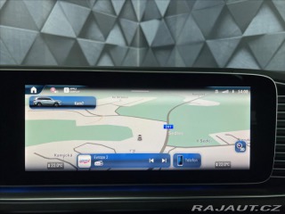 Mercedes-Benz GLS 450d AMG MANUFAKTUR, WEBA 2025
