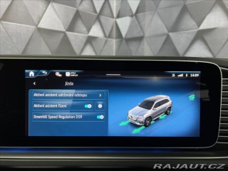 Mercedes-Benz GLS 450d AMG MANUFAKTUR, WEBA 2025