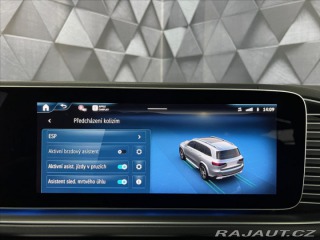 Mercedes-Benz GLS 450d AMG MANUFAKTUR, WEBA 2025