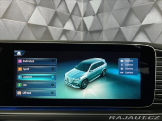 Mercedes-Benz GLS 450d AMG MANUFAKTUR, WEBA 2025