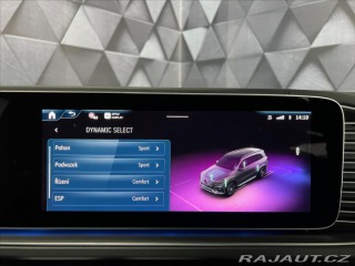 Mercedes-Benz GLS 450d AMG MANUFAKTUR, WEBA 2025